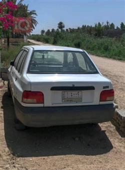 سايبا 131